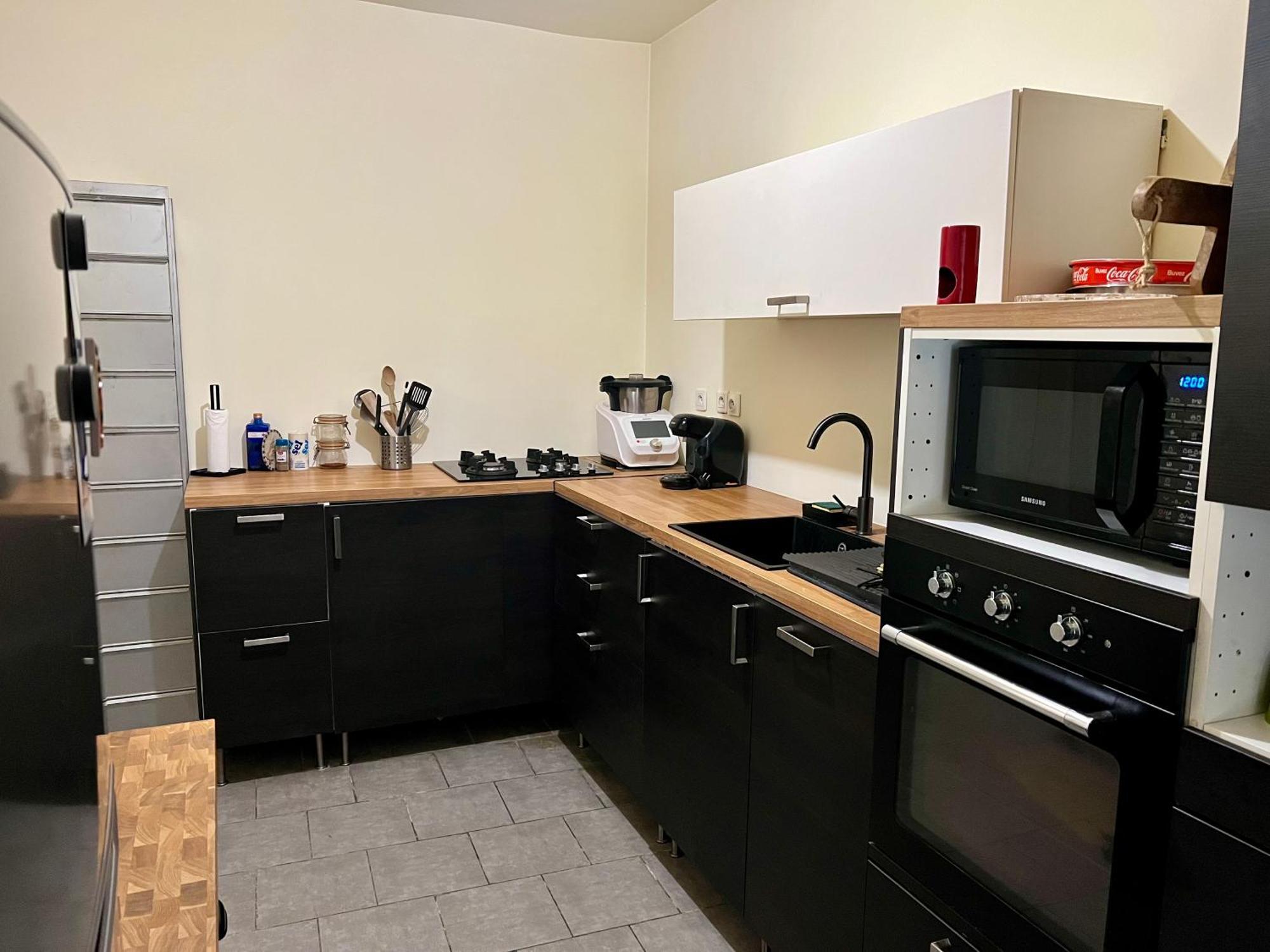 Le Vintage - Logement Entier Liévin Exteriér fotografie