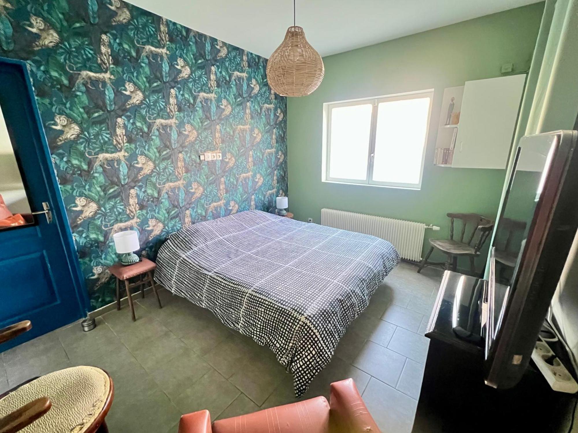 Le Vintage - Logement Entier Liévin Exteriér fotografie