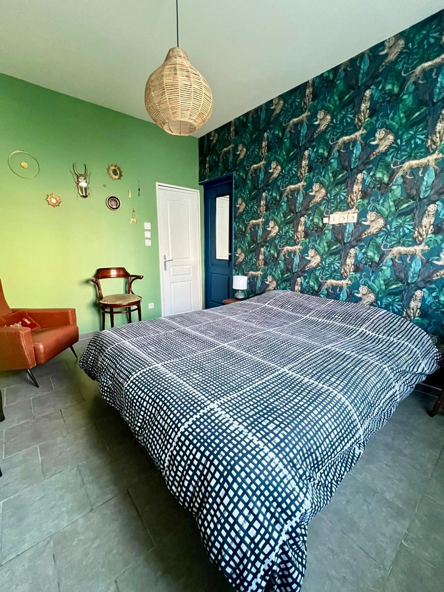 Le Vintage - Logement Entier Liévin Exteriér fotografie
